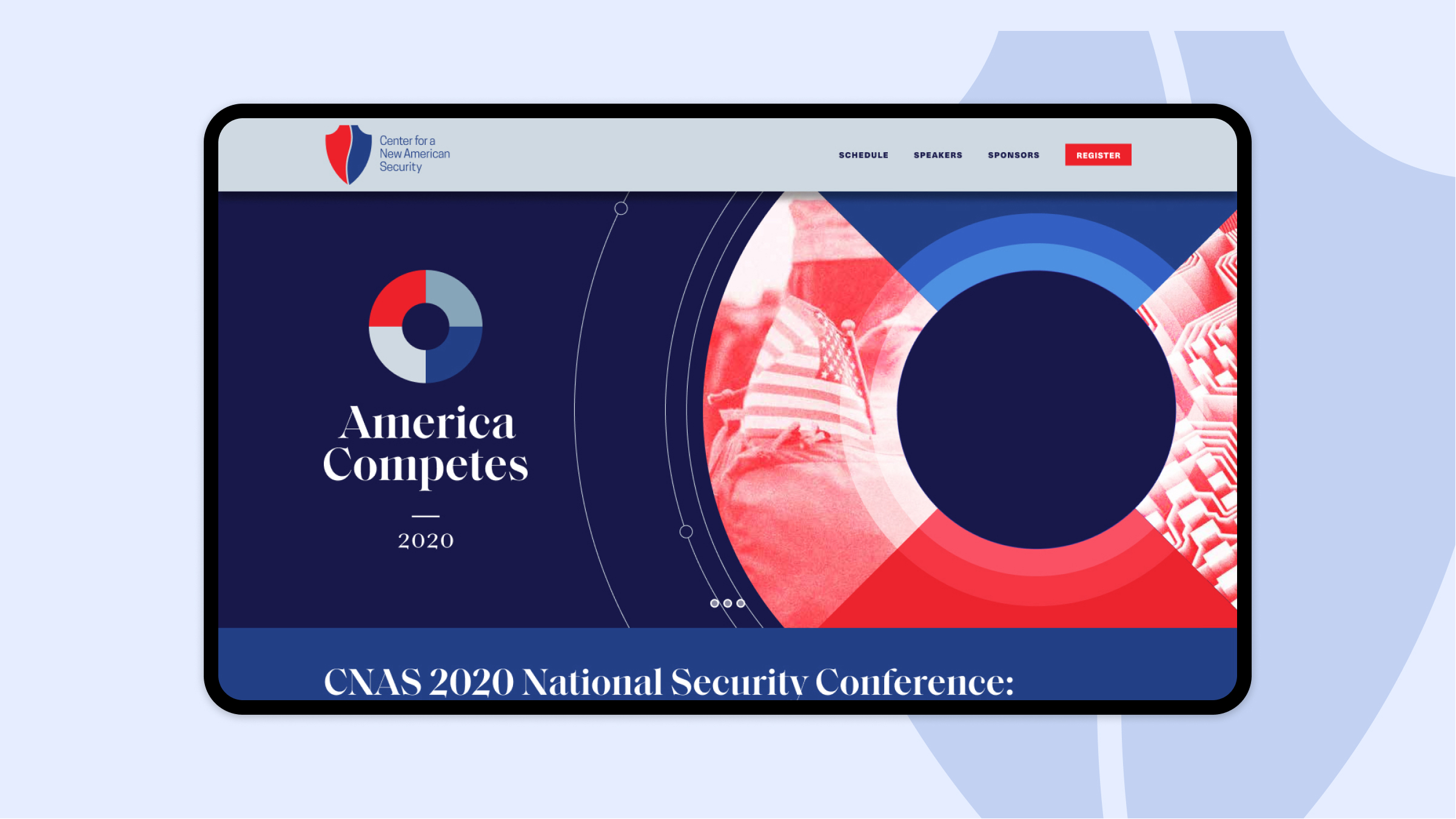 Center for a New American Security